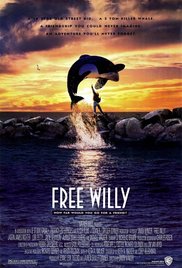 Watch Full Movie :Free Willy (1993)
