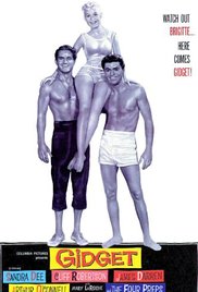 Watch Full Movie :Gidget (1959)