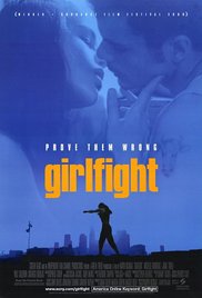 Watch Full Movie :Girlfight (2000)