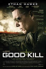 Watch Full Movie :Good Kill (2014)