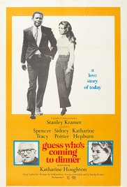 Watch Full Movie :Guess Whos Coming to Dinner (1967)