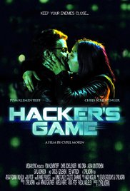 Watch Full Movie :Hackers Game (2015)