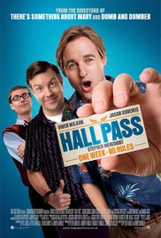Watch Full Movie :Hall Pass (2011)