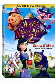 Watch Full Movie :Happily NEver After 2 (2009)
