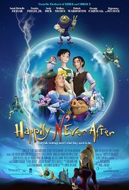 Watch Full Movie :Happily NEver After (2006)
