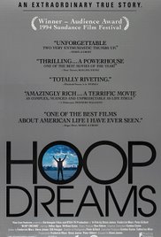 Watch Full Movie :Hoop Dreams (1994)