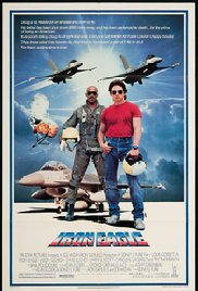 Watch Full Movie :Iron Eagle (1986)