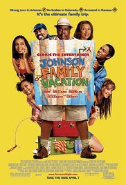 Watch Full Movie :Johnson Family Vacation (2004)