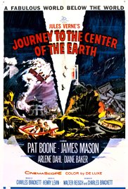 Watch Full Movie :Journey to the Center of the Earth (1959)
