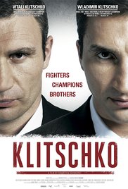 Watch Full Movie :Klitschko (2011)