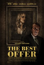 Watch Full Movie :The Best Offer (2013)
