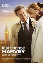 Watch Full Movie :Last Chance Harvey (2008)