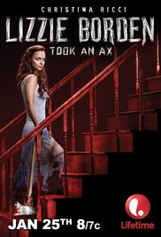 Watch Full Movie :Lizzie Borden Took an Ax 2014