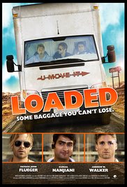 Watch Full Movie :Loaded (2015)