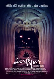 Watch Full Movie :Lost River (2014)