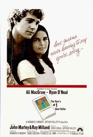 Watch Full Movie :Love Story (1970)