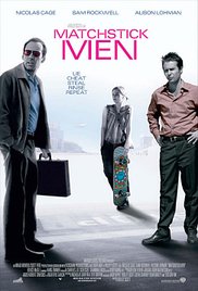 Watch Full Movie :Matchstick Men (2003)