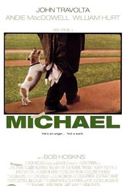 Watch Full Movie :Michael (1996)