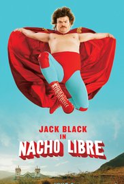 Watch Full Movie :Nacho Libre (2006)