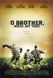 Watch Full Movie :O Brother, Where Art Thou? (2000)