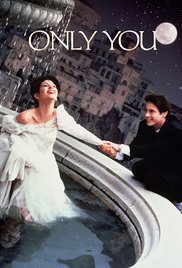 Watch Full Movie :Only You (1994)