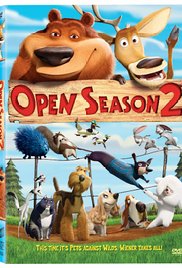 Watch Full Movie :Open Season (2008)