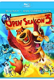 Watch Full Movie :open season (2010)