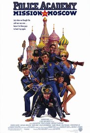 Watch Full Movie :Police Academy: Mission to Moscow (1994)