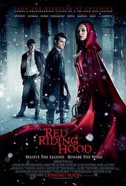 Watch Full Movie :Red Riding Hood (2011)