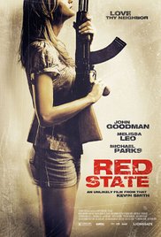 Watch Full Movie :Red State (2011)
