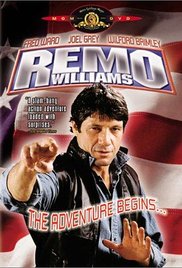 Watch Full Movie :Remo Williams: The Adventure Begins (1985)