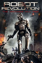 Watch Full Movie :Robot Revolution (2015)