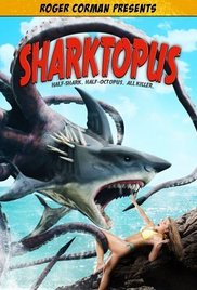 Watch Full Movie :Sharktopus (TV Movie 2010)