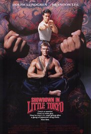 Watch Full Movie :Showdown in Little Tokyo (1991)