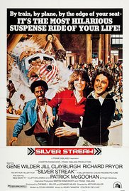 Watch Full Movie :Silver Streak (1976)