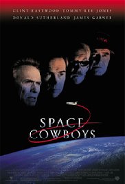 Watch Full Movie :Space Cowboys (2000)