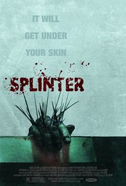 Watch Full Movie :Splinter (2008)
