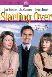Watch Full Movie :Starting Over (1979)