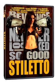 Watch Full Movie :Stiletto (2008)