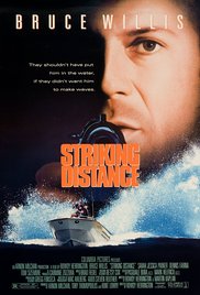 Watch Full Movie :Striking Distance (1993)