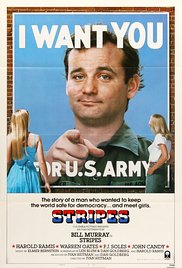 Watch Full Movie :Stripes (1981)