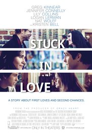 Watch Full Movie :Stuck in Love (2012)