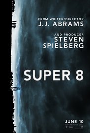 Watch Full Movie :Super 8 (2011)