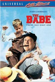 Watch Full Movie :The Babe (1992)
