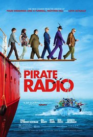Watch Full Movie :Pirate Radio (2009)