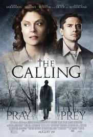 Watch Full Movie :The Calling (2014)