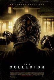Watch Full Movie :The Collector (2009)