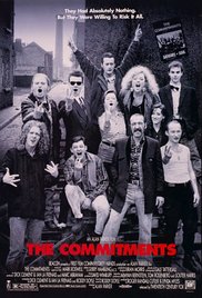 Watch Full Movie :The Commitments (1991)
