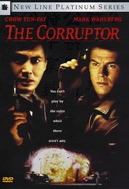 Watch Full Movie :The Corruptor (1999)