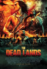 Watch Full Movie :The Dead Lands (2014)
